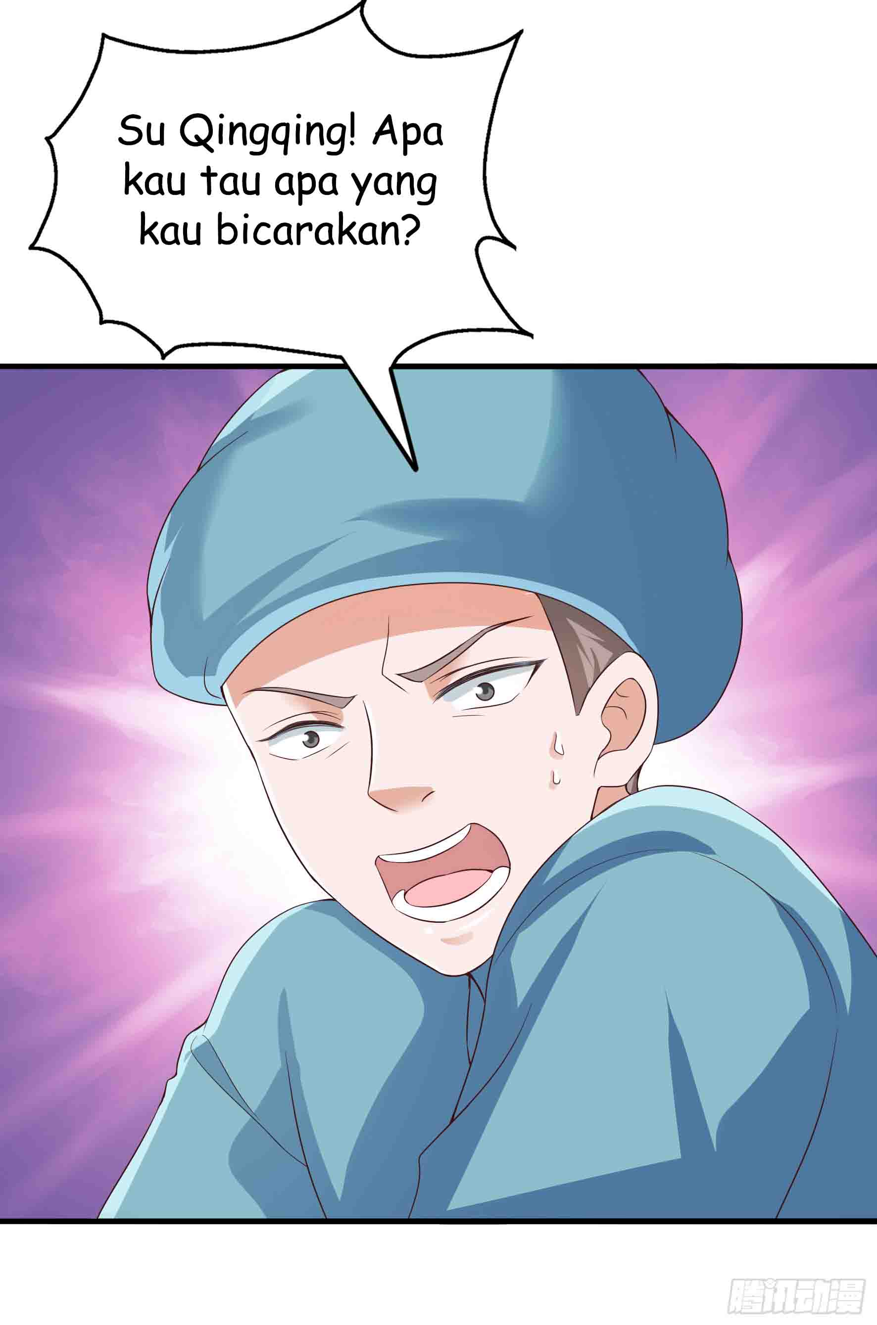 Fairy Demon Dad Chapter 10 Bahasa Indonesia